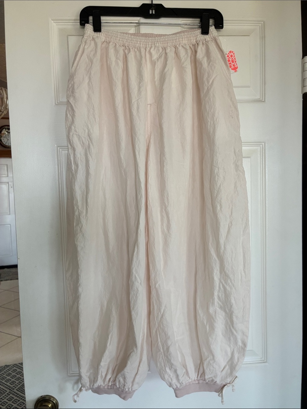 Free People On It Balloon Pants - Picture 5 of 7